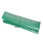 Outsunny 20x10ft Greenhouse Replacement Cover for Tunnel Walk-in Greenhouse w/ Windows Door(c-1)