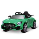 HOMCOM Benz GTR 12V Kids Electric Ride On Car Toy w/ Remote Control MP3(c-3)