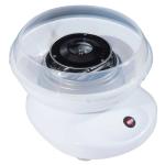 Homcom suikerspinmachine suikerspin machine suikerspinapparaat 3 kleuren