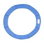 HOMCOM 10ft Trampoline Surround Safety Foam Pad(c-1)