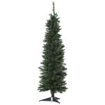 kerstboom dennenboom kerstboom met LED‘s glasvezelboom ster 8 model(c-4)