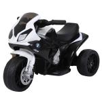 HOMCOM Kids Ride On Kids Electric Motorcycle, 6V-Red(c-11)