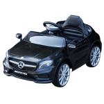 HOMCOM Benz GTR 12V Kids Electric Ride On Car Toy w/ Remote Control MP3(c-1)
