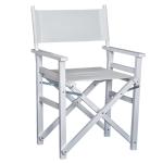 Outsunny 2 Pcs Folding Dining Chair w/ Adjustable Back Portable for Camping Patio Garden(c-2)
