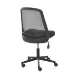 Vinsetto High Back Office Executive Chair w/ 360 Swivel Foam Padding Seat Grey(c-3)