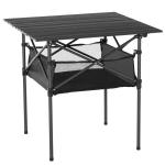 Outsunny Mosaic Round Bistro Table Garden Furniture Side Bar Table Patio Outdoor(c-3)