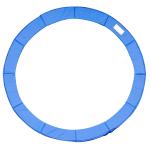 HOMCOM 10ft Trampoline Surround Safety Foam Pad(c-3)