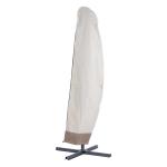 beschermhoes voor parasol met ritssluiting parasolhoes Ø 300 cm