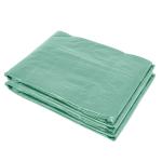 Outsunny 20x10ft Greenhouse Replacement Cover for Tunnel Walk-in Greenhouse w/ Windows Door(c-2)
