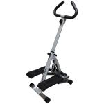 HOMCOM Magnetic Exercise Training Bike w/ Flywheel & Digital Monitor for Home Office(c-4)