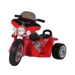 HOMCOM MOTOREK MOTOR ELEKTRYCZNY 3 KOŁA