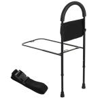 HOMCOM 6' Folding Portable Mobility Wheelchair Ramp(c-4)