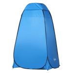 Outsunny Outdoor 2 Person Camping Tent Double Layer Waterproof with Carry Bag Glass Fiber(c-3)