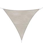Outsunny Triangle 3m Sun Shade-Green(c-1)