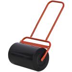 Outsunny Electric Rotary Lawnmower w/ 32cm Cutting Width, 25L Grass Box, Height Adjust(c-4)