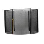 Homcom 8ft Trampoline Replacement Net(c-4)