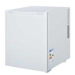 HOMCOM Freestanding Beverage Fridge and Cooler Hold up to 40 Can Soda Cola Home White(c-2)