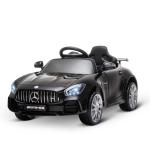 HOMCOM Benz GTR 12V Kids Electric Ride On Car Toy w/ Remote Control MP3(c-1)