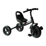HOMCOM Toddler Three Wheel Plastic Tricycle Bike Pink(c-1)