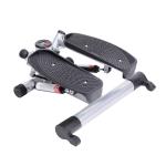 HOMCOM Under Desk Bike Mini Exercise Bike 8 Levels Magnetic Resistance Cycle Leg Fitness w/ LCD Display(c-7)