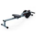 HomCom Estación Dip de Musculación - Negro Acero Hasta 120kg(c-3)