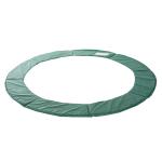 HOMCOM Cubierta de Protección Cojín Borde para Cama Elástica y Trampolines con Diámetro Ø244 cm Multicolor(c-1)