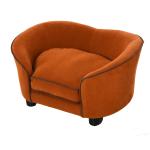 dierenmand hondenmat hondenbed dierenbed hond hondenzetel zwart(c-6)