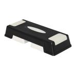 HOMCOM STEPPER DO AEROBIKU 3 STOPNIE REGULOWANY