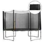 Homcom 8ft Trampoline Replacement Net(c-3)