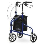 HOMCOM 6' Folding Portable Mobility Wheelchair Ramp(c-2)