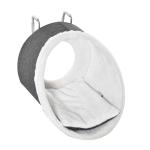 PawHut Cat Radiator Bed Window Cat Perch Hanging Hammock Kitten House 48 x 35 x 35 cm