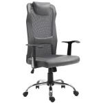 Vinsetto High Back Mesh Office Chair