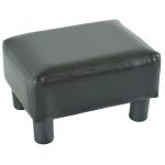 HOMCOM footstool 44.5 cm x 44.5 cm x 41.5 cm(c-2)