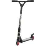 Trottinette patinette aluminium noire