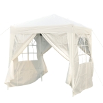 Outsunny Barnum Bleu 2 x 2 x 2,55 m(c-3)