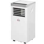 Climatiseur ventilateur déshumidificateur 3 en 1 - 9 000 BTU/h - blanc(c-1)