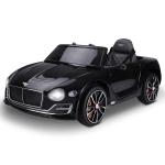 Véhicule électrique pour enfants Bentley