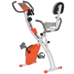 Vélo d'appartement cardio Fitness pliable