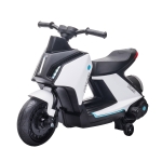 HOMCOM Kids Electric Motorcycle Ride-On Toy 6V Battery Powered for 2-4 Years Old