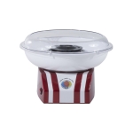 HOMCOM Professional Candy Floss Machine Electric Cotton Candy Maker Gadgetry 450W