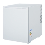 HOMCOM Freestanding Beverage Fridge and Cooler Hold up to 40 Can Soda Cola Home White
