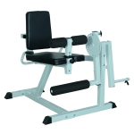 Homcom Banca de Antrenament Leg Extension pentru Casa si Sala MAX 200kg