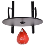 Homcom Sac de Box Forma Par Rapid cu Platforma si Accesorii Incluse