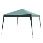 Outsunny Pavillon 300 x 300 x 255 cm