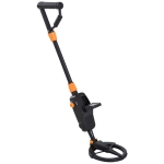 Outsunny Metal Detector Leggero con Display LCD