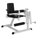 Homcom Panca Allenamento Leg Extension per Casa e Palestra MAX 200kg