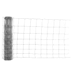 MTB Hühnerdraht Schwarz – 20GA, PVC-beschichtet, 91,4 Cm X 7,6 M, Masche 2,5 Cm