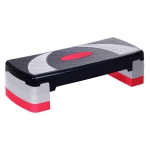 Homcom Stepper Fitness Aerobic Réglable en Hauteur 80 x 31 x 12 cm