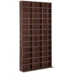 Paravent 3 Panneaux HOMCOM - 253x182 Cm, Brise-vue Pour Terrasse, Jardin, Intérieur