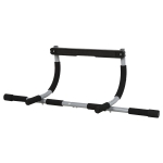 HOMCOM bara pentru antrenament 92x40x17cm, negru